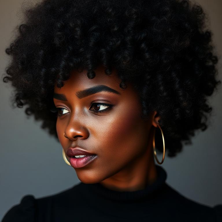 Permanente Afro
